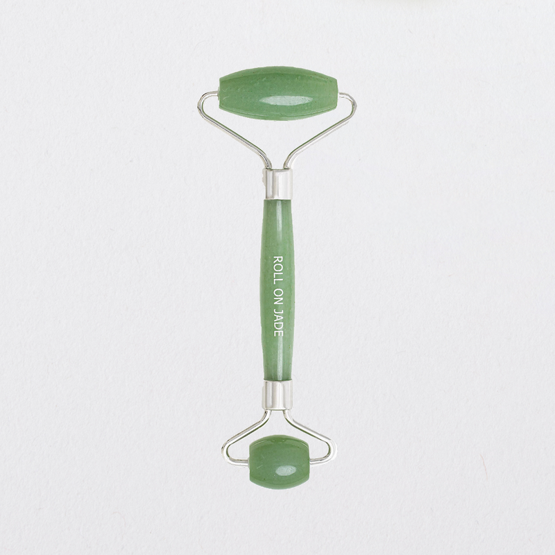 Roll-On anti imperfections Gift-Outils Visage-Roll On Jade