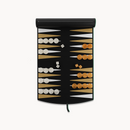 Travel Backgammon
