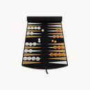 Travel Backgammon
