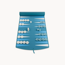 Travel Backgammon