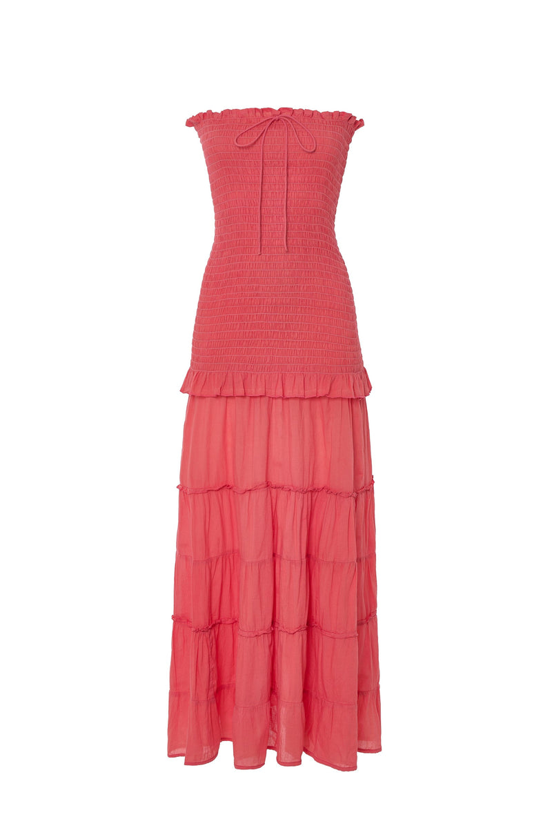 Robe Roma Pink