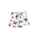 Romana Shorts - Multi