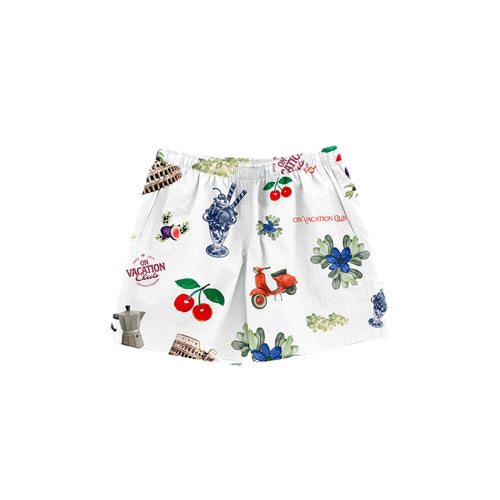 Romana Shorts - Multi