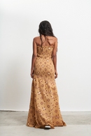 Robe Romance Strapless