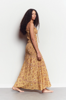 Robe Romance Strapless