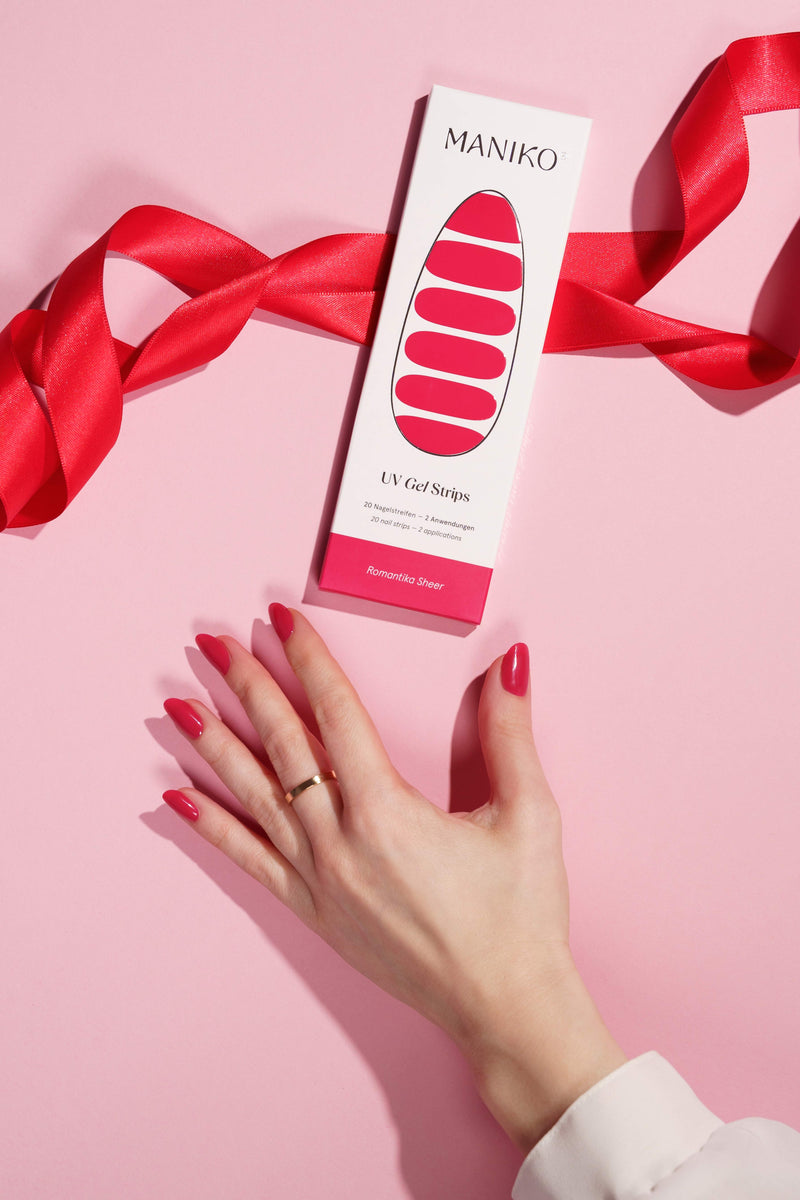 Romantika Sheer UV