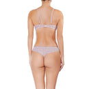 Tanga - Romantique - Blush