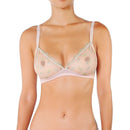 Bralette - Romantique - Blush