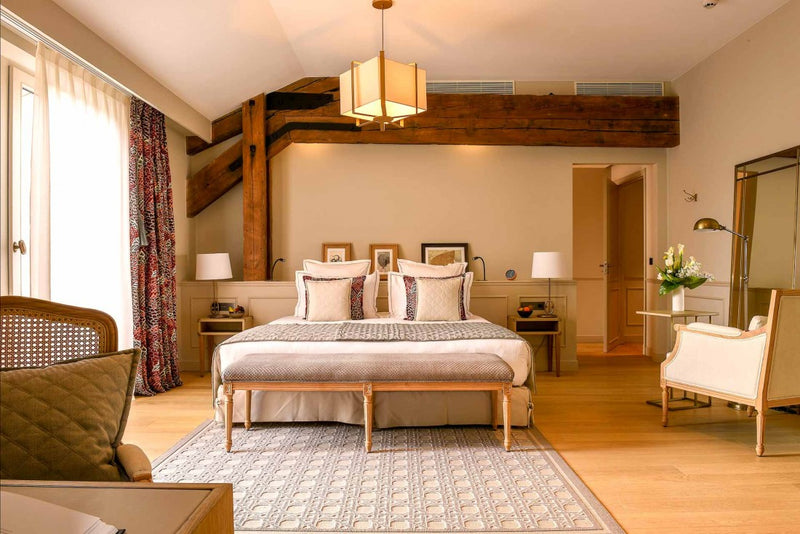 Hôtel Chais Monnet & Spa