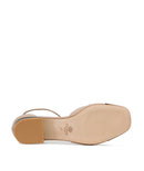 Escarpins Rosa - Beige