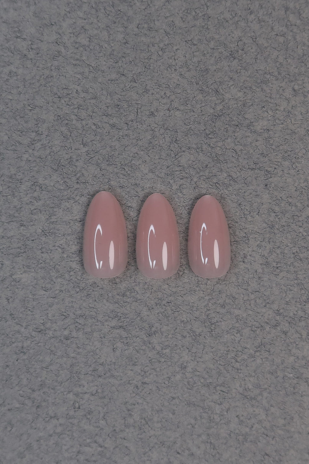 Faux Ongles - Rosa centifolia