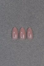 Faux Ongles - Rosa centifolia