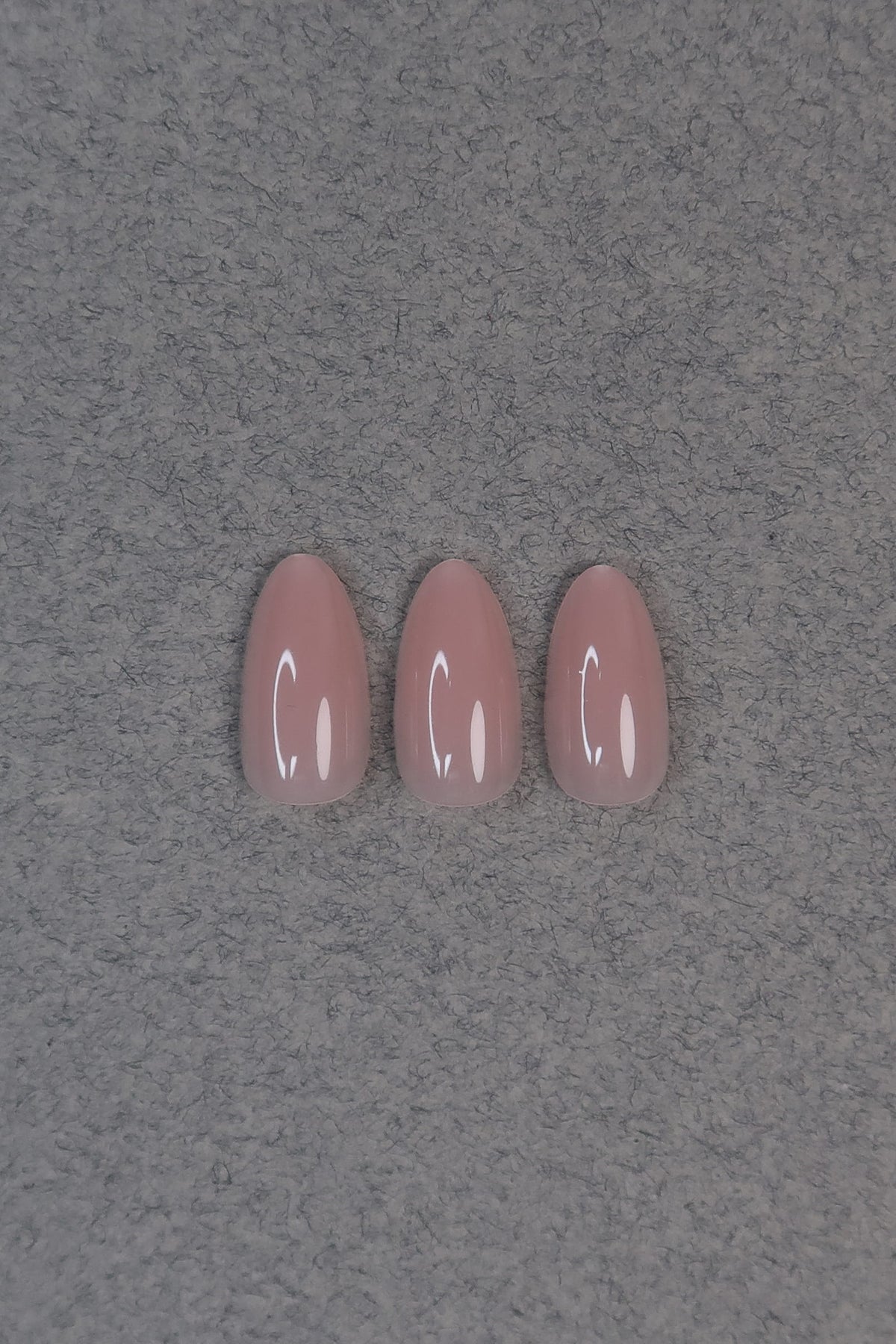 Faux Ongles - Rosa centifolia