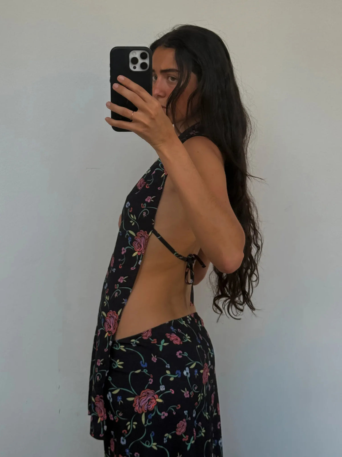 Jupe Rosario