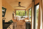 Parcel Tiny House - Bon 200€