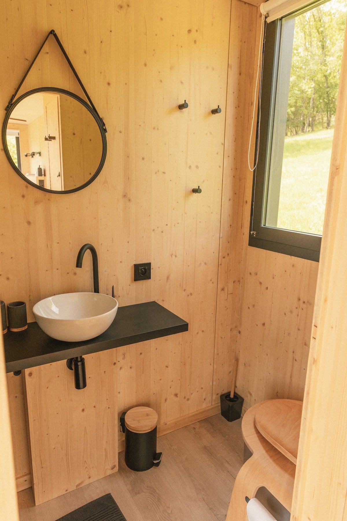 Parcel Tiny House - Bon 250 €