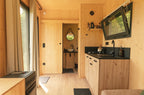 Parcel Tiny House – Gutschein 400 €