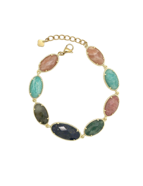 Bracelet Genshi - 2 Modèles