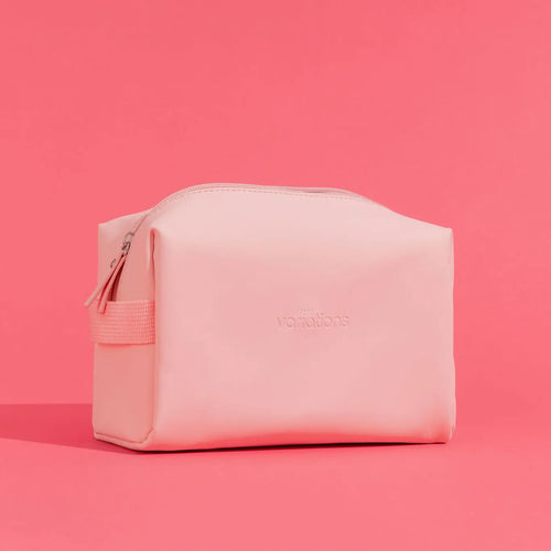 Trousse de Toilette - Rose