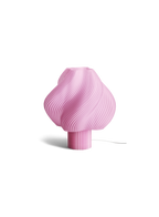 Tischleuchte Soft Serve – Mega – Rose Sorbet
