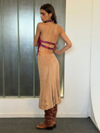 Top Rosie reversible