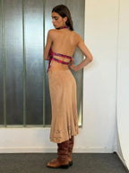 Top Rosie reversible