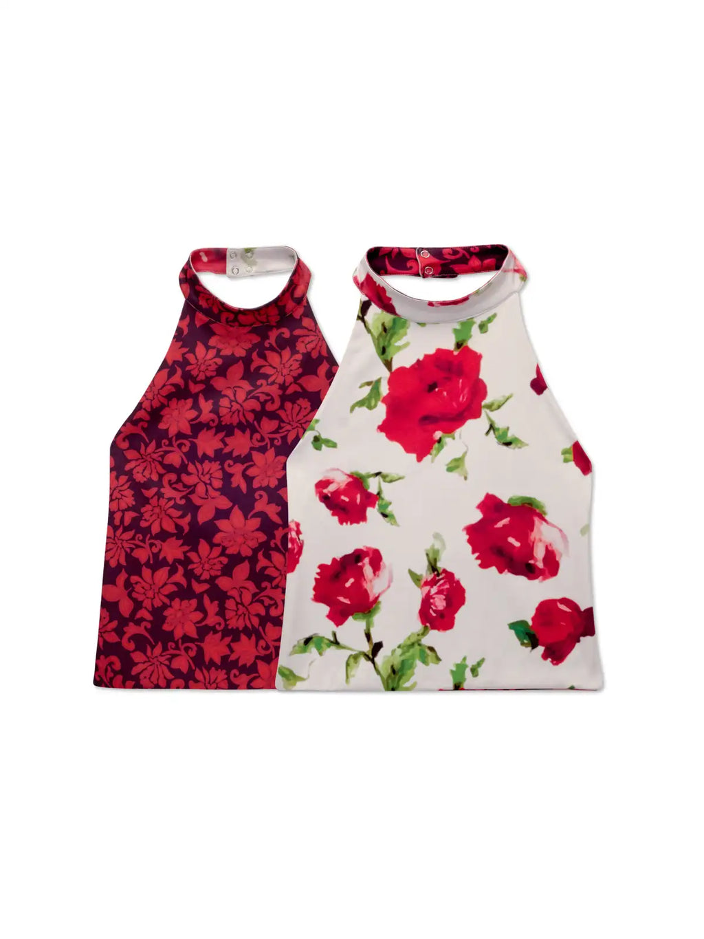 Top Rosie reversible