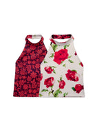 Top Rosie reversible