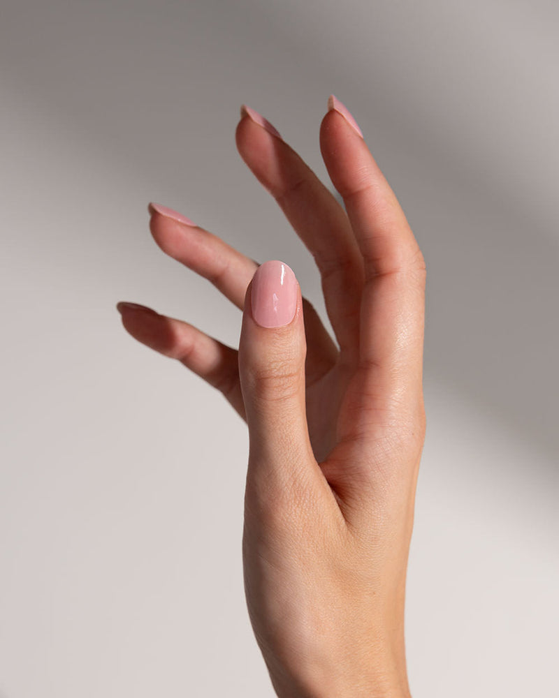 Rosie Sheer UV