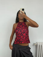 Top Rosie reversible