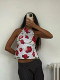 Top Rosie reversible