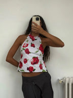 Top Rosie reversible