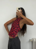 Top Rosie reversible