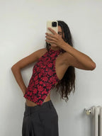 Top Rosie reversible