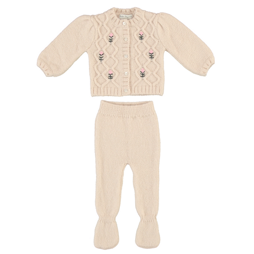 Ensemble Rosine - Bébé