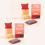 Pack Sponges And Flat Sponges