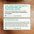 Routine Arrêt Pilule