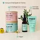 Routine Arrêt Pilule