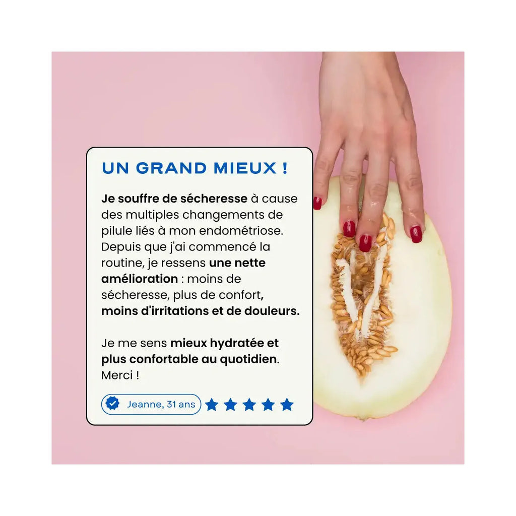 Routine Équilibre Intime
