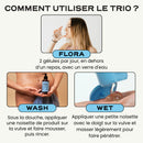 Routine Équilibre Intime