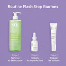 Sebiaclear Ampoule Flash Anti-Imperfections Anti-Rougeurs Lissante