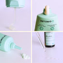 Routine Acné Complète "Out" - Soin Complet Des Peaux Acnéiques