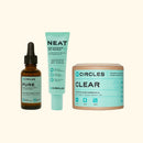 Routine Acné Sos - Apaisement De L'Acné Cyclique & Réactive