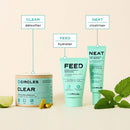 Routine Acné Universelle - Équilibre & Apaisement De La Peau