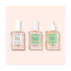 Nail Care Routine - Damaged Nails