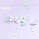 Complete Acne Routine "In &amp; Out" - Complete Care for Acne-Prone Skin