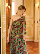 Petite Mendigote - Roy Ceremony Long Dress - Multicolor