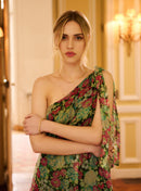 Petite Mendigote - Roy Ceremony Long Dress - Multicolor