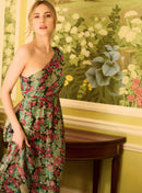 Petite Mendigote - Roy Ceremony Long Dress - Multicolor