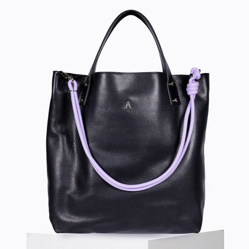 Ruban Graine Noir